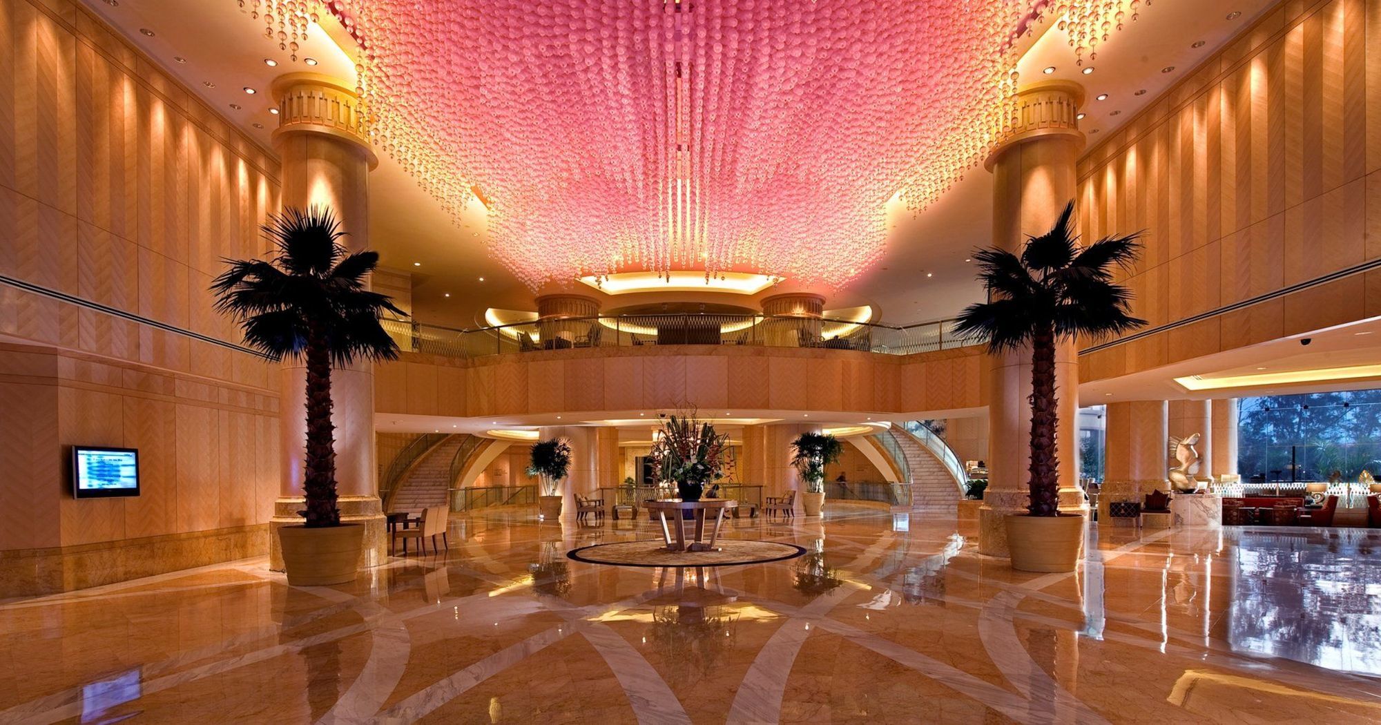 One World Hotel Petaling Jaya Interieur foto