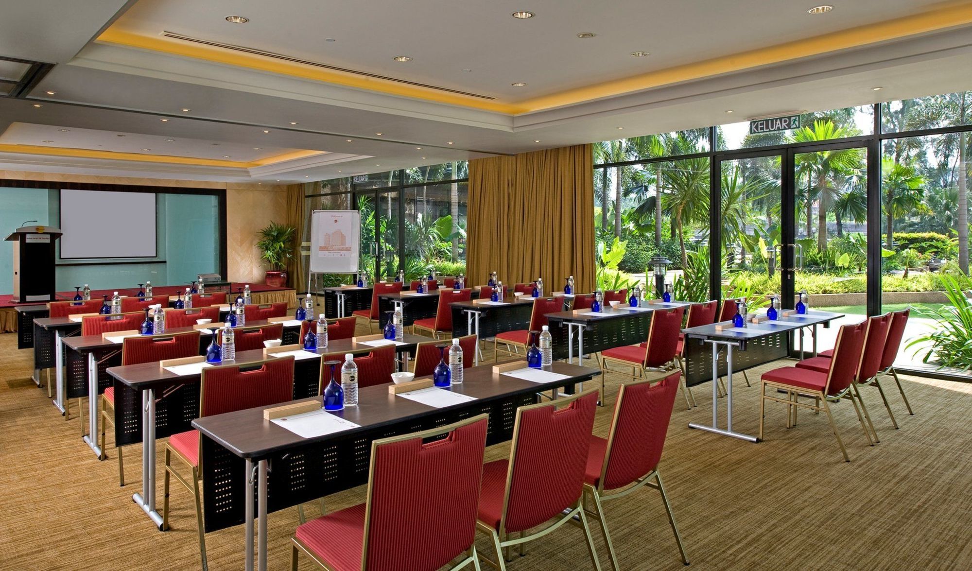 One World Hotel Petaling Jaya Faciliteiten foto